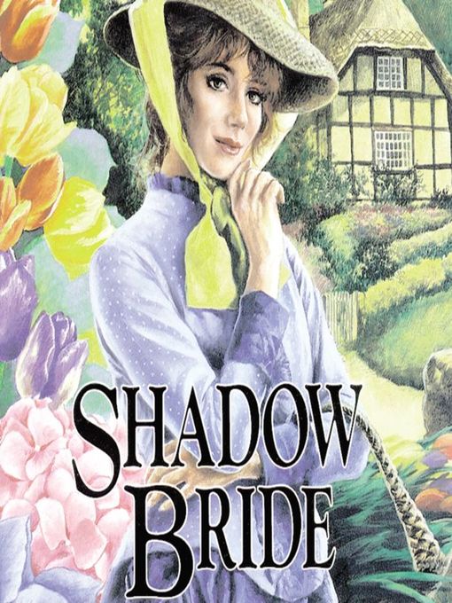 Title details for Shadow Bride by Jane  Peart - Available